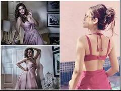 Nusrat Jahan latest photo shoot: ਭਾਰਤ ਦੇ ਖੂਬਸੂਰਤ ਸੰਸਦ ਮੈਂਬਰ ਨੇ ਕਰਾਇਆ ਫੋਟੋਸ਼ੂਟ, ਬੋਲਡ ਤਸਵੀਰਾਂ ਵਾਇਰਲ
