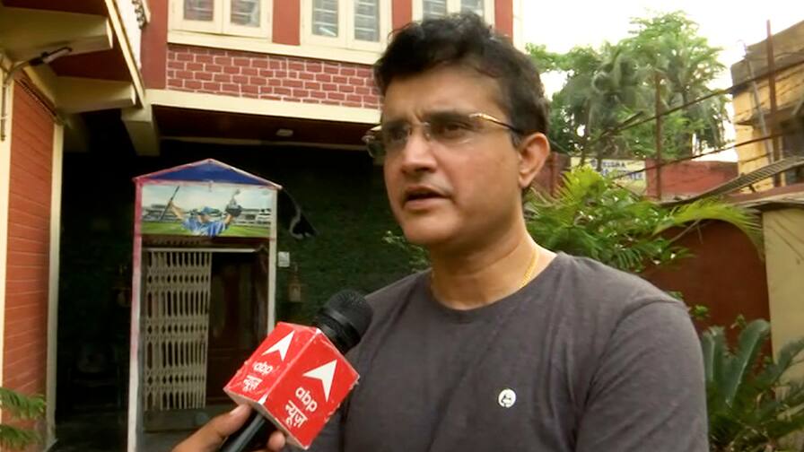 sourav-ganguly-says-Wicket keeper rishabh-pant-return-to-indian-team-might-take-up-to-two-years Rishabh Pant Update: ઋષભ પંત ક્યારે કરશે મેદાનમાં વાપસી? સૌરવ ગાંગુલી આપ્યો જવાબ