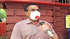 Coronavirus: ভয়াবহ করোনা, সচেতন না হলে বিপদ, বলছেন চিকিৎসক অভিজিৎ চৌধুরী