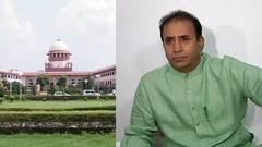 Anil Deshmukh Corruption Case | अनिल देशमुख यांच्या याचिकेवर आज सुप्रिम कोर्टात सुनावणी