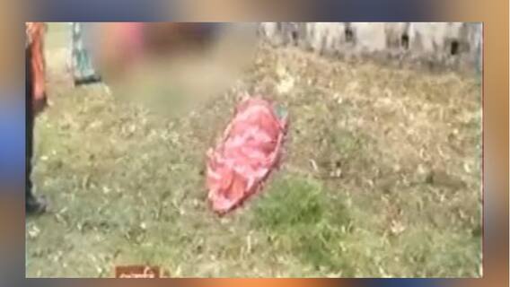 West Bengal Election 2021: পূর্ব মেদিনীপুরের ভূপতিনগরে বিজেপি কর্মীকে খুনের অভিযোগ