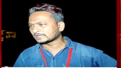 Know the whole story of Rakeshwar Singh's release, from journo Ganesh Mishra | Ground Reality