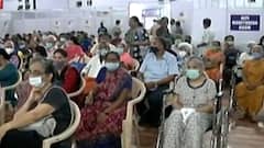Vaccine Shortage : राज्यभरात लसीचा तुटवडा, कोणत्या जिल्ह्यात किती दिवस पुरेसा लसीचा साठा शिल्लक?