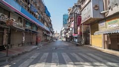 ગુજરાતમાં લોકડાઉન લદાશે કે નહીં તેનો નિર્ણય હવે ક્યારે લેવાશે ? હાઈકોર્ટે ક્યારે રાખી સુનાવણી ?