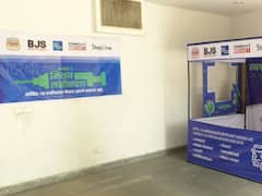 Maharashtra Corona Vaccine Shortage: लस टंचाई; साठा संपल्याने पुन्हा पुरवठा होईपर्यंत नवी मुंबई, पनवेलमध्ये लसीकरण बंद!