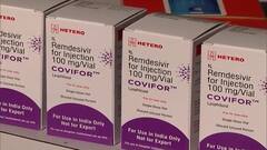 Remdesivir ਟੀਕੇ ਦੀ ਕਾਲਾ ਬਜ਼ਾਰੀ ਕਰਨ ਵਾਲੇ ਗਿਰੋਹ ਦਾ ਪਰਦਾਫਾਸ਼, 4 ਗ੍ਰਿਫ਼ਤਾਰ