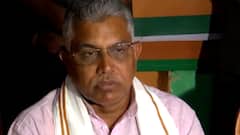Understand all about Dilip Ghosh's convoy attack and why he thinks WB is like 'Afghanistan'
