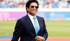 Happy Birthday Sachin: सचिन तेंदुलकर जब अपनी कार पर फैन्स की खरोंच देखकर भी खुश हुए, जानें वो यादगार लम्हा