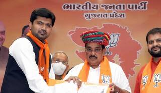 રાજકોટમાં કોરોનાએ હાહાકાર મચાવતા છેલ્લી ઘડીએ ભાજપના કયા દિગ્ગજ નેતાનો કાર્યક્રમ કરી દેવાયો રદ?