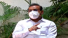 Remdesivir Injectionच्या पुरवठ्याबाबत आरोग्यमंत्र्यांनी आज दुपारी चार वाजता बैठक बोलावली