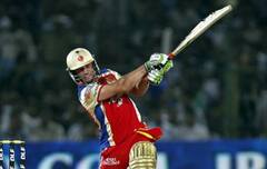 In Pics: Top Five Batsmen With Most Sixes In IPL History