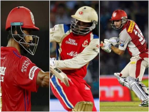 From Shaun Marsh To KL Rahul: Complete List Of IPL Orange Cap Winners From 2008 To 2020