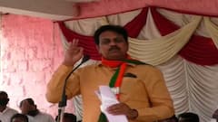 Harshvardhan Patil | महाविकास आघाडी सरकार म्हणजे अनैसर्गिक सरकार : माजी मंत्री हर्षवर्धन पाटील