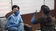 આ શહેરમાં આસિસ્ટન્ટ કમિશનરે કોર્પોરેટરને ચાલું બેઠકે કહ્યું,‘ગેટ આઉટ’,જુઓ વીડિયો