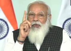 મોદીએ મુખ્યમંત્રીઓ સાથેની બેઠકમાં સંપૂર્ણ લોકડાઉન લાદવા મુદ્દે શું કરી મોટી જાહેરાત ?