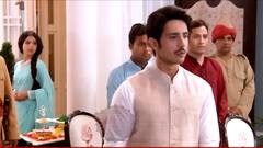 Kyun Utthe Dil Chhod Aaye: FINALLY Randhir returns after 4 years but will he meet Amrit?