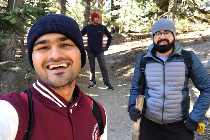 આ માત્ર સોશિયલ મીડિયામાં વહેતા થયેલા Fake news છે. અત્યારે મારું અને મારી સરકારનું એક માત્ર આયોજન ગુજરાતમાં કોરોનાના સંક્રમણને અટકાવવાનું છે.’