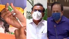 TOP 50 | राज्यात कोरोना लसीचे फक्त 14 लाख डोस शिल्लक : टोपे | बातम्यांचं अर्धशतक | 8 एप्रिल 2021