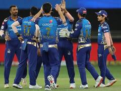 MI vs RCB, IPL 2021: RCB વિરુદ્ધ પ્રથમ મેચમાં આ સ્ટાર ખેલાડી વગર જ મેદાનમાં ઉતરશે મુંબઈ ઈન્ડિયન્સ, જાણો વિગતે
