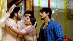 Pandya Store: After all, who captures Dhara's room?
