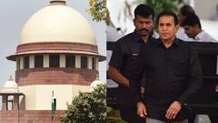 Supreme Court Hearing : अनिल देशमुखांच्या याचिकेबाबत आज सर्वोच्च न्यायालयात काय झालं? Anil Deshmukh