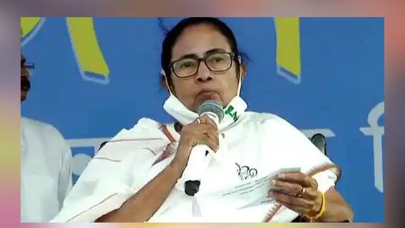 West Bengal Election 2021: BJP হটাও স্লোগান তুলে শ্রীরামপুরে মোদি-শাহকে আক্রমণ মমতার