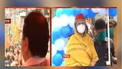 West Bengal Election 2021: ভোটের আগে রাজ্যে হেভিওয়েটদের প্রচার, উত্তরবঙ্গে নাড্ডা, হাওড়ায় রোড শো জয়ার