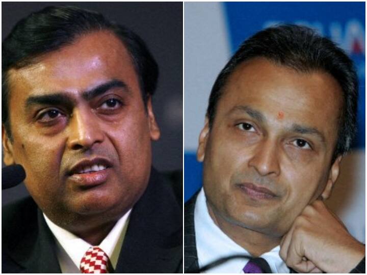 Mukesh Ambani, Brother Anil And Others Slapped With  Rs 25 Cr Penalty In 11-yr-Old Case Check Details Here Mukesh Ambani, Brother Anil And Others Slapped With Rs 25 Cr Penalty In 11-yr-Old Case- All About It