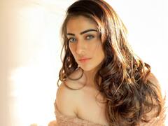 Raai Laxmi Announces Her 'Engagement', But There's A COVID-19 Twist In It