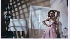 Nusrat Jahan PhotoShoot: একদিকে ভোট, অন্য়দিকে ভাইরাল নুসরতের ফটোশ্য়ুট