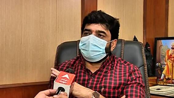 PUNE : पुण्यामध्ये कोरोना लसीचा तुटवडा, व्हेंटिलेटरसाठी केंद्राकडे पाठपुरावा : महापौर मुरलीधर मोहोळ