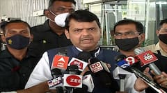 उत्तर प्रदेशपेक्षाही जास्त Corona Vaccine चा पुरवठा महाराष्ट्राला करण्यात आलाय : देवेंद्र फडणवीस