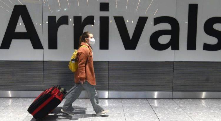 Coronavirus: New Zealand temporarily suspends entry for all travellers from India details inside Coronavirus: ભારતમાં કોરોનાનો રાફડો ફાટતાં આ જાણીતા દેશે ભારતથી આવતાં લોકો પર લગાવી દીધો પ્રતિબંધ, જાણો વિગતે