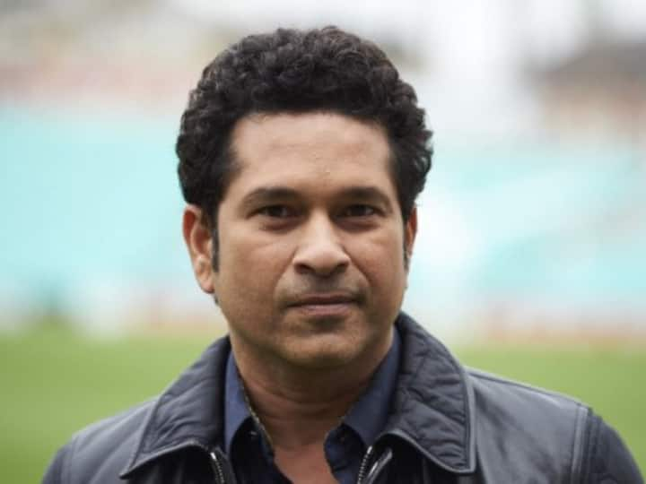 Sachin Tendulkar & ICC Leave Fans Bewildered With 'One-Word Tweets'