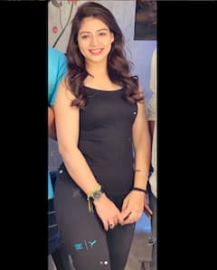 ਪੰਜਾਬੀ ਅਦਾਕਾਰਾ ਤਾਨੀਆ ਨੇ ਆਪਣੇ ਫੈਨਜ਼ ਨੂੰ ਕੀਤਾ ਹੈਰਾਨ