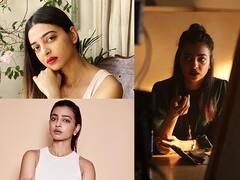 राधिकाला पहिल्यांदा मासिक पाळी येताच आईनं दिलेली पार्टी