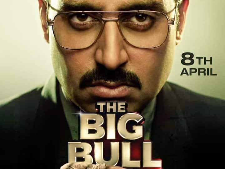 The Big Bull Release: When & Where To Watch 'The Big Bull' On Disney+ Hotstar, How To Download Film From Hostar Online 'The Big Bull' To Release Today: When & Where To Watch Abhishek Bachchan's Film; All You Need To Know