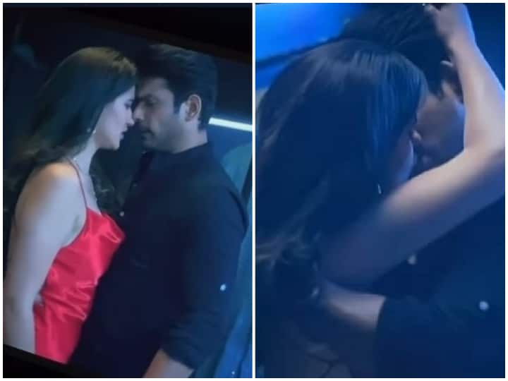 Sidharth Shukla And Sonia Rathee's Steamy Lip Lock In ‘Broken But Beautiful 3’ Teaser Sets The Internet On Fire; Clip Goes Viral Sidharth Shukla And Sonia Rathee's Steamy Lip Lock In ‘Broken But Beautiful 3’ Teaser Sets The Internet On Fire; Clip Goes Viral