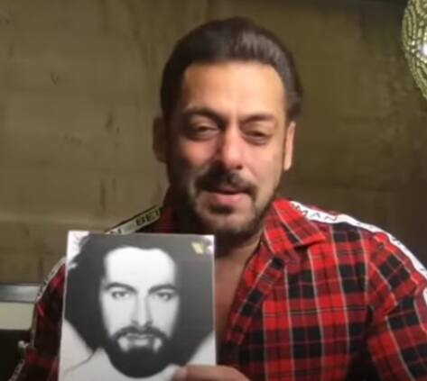 'ਰਾਧੇ' ਦੀ ਰਿਲੀਜ਼ਿੰਗ ਬਾਰੇ ਸਲਮਾਨ ਖਾਨ ਦਾ ਬਿਆਨ