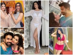 સુષ્મિતા સેનની ભાભીનો બ્યૂટીફૂલ અંદાજ, હૉટનેસમાં સુષ્મિતાને પણ આપી રહી છે માત, જુઓ જબરદસ્ત તસવીરો