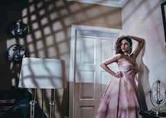 TMC MP & Actress Nusrat Jahan’s New Photoshoot Goes VIRAL Amid Ongoing West Bengal Assembly Polls!