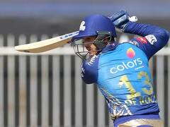 મુંબઇને મોટો ઝટકો, RCB સામેની પહેલી મેચમાંથી જ બહાર થયો આ તોફાની બેટ્સમેન, જાણો વિગતે