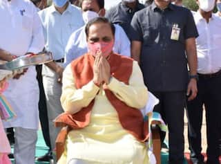 રૂપાણીના દિકરાના લગ્ન હોવાથી રાજ્યમાં નથી લાદવામાં આવ્યું લોકડાઉન ? જાણો મુખ્યમંત્રીએ શું કરી સ્પષ્ટતા