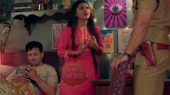 Watch latest update from the sets of 'Shaurya Aur Anokhi Ki Kahani'