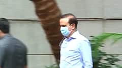 Special Report : NIA साठी महत्वाचा दिवस, वाझेंची कोठडी वाढली, परमबीर सिहांवर प्रश्नांची सरबत्ती आणि बरंच काही...