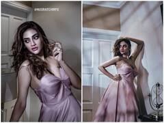 TMC MP & Actress Nusrat Jahan’s New Photoshoot Goes VIRAL Amid Ongoing West Bengal Assembly Polls!