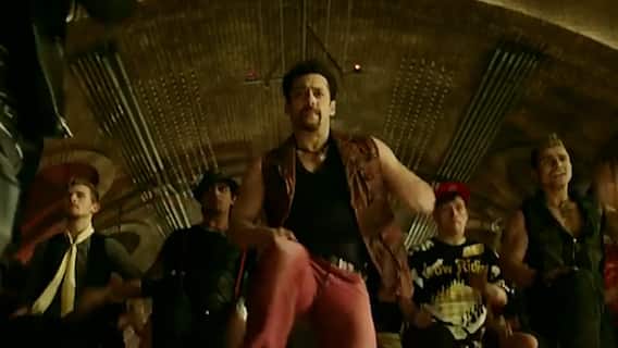 After all, what is Salman Khan afraid of? | Khabar Filmy Hai