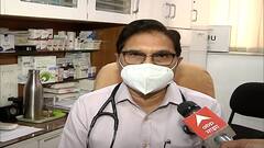 WEB EXCLUSIVE | रेमडेसिवीर इंजेक्शनचा वापर कधी करावा? | पल्मनॅलॉजिस्ट डॉ.अशोक अरबट