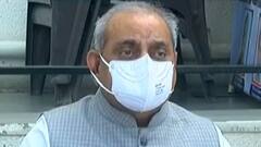 Ahmedabad: આ હોલમાં દર્દીઓને અપાશે  રેમડેસિવીર ઈન્જેક્શનનો ડોઝ, જુઓ વીડિયો