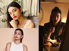 राधिकाला पहिल्यांदा मासिक पाळी येताच आईनं दिलेली पार्टी